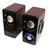 Speakers AST-25UP Cherry