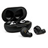 Bluetooth headset ES-180BT Black