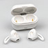 Bluetooth гарнитура ES-75BT White