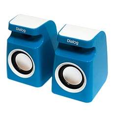  Dialog AC-31UP Blue