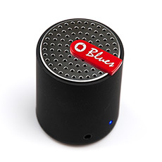 Bluetooth speakers Dialog AC-51BT Black