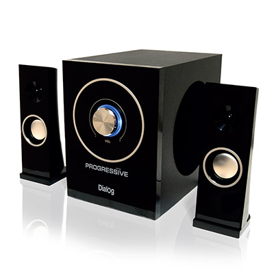 2.1 Speakers AP-160 main photo