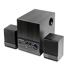 2.1 Speakers Dialog AP-170