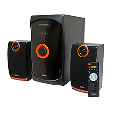 2.1 Speakers Dialog AP-200