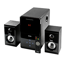 2.1 Speakers Dialog AP-220