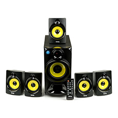 5.1 Speakers Dialog AP-510