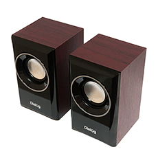 Speakers Dialog AST-15UP Cherry