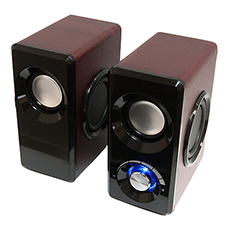 Speakers Dialog AST-25UP Cherry