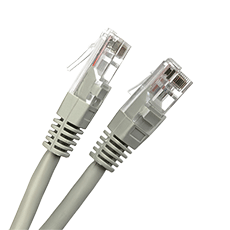 Patch cable 5m Dialog CN-0150 Beige