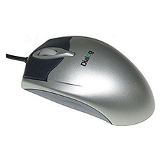 Mouse Dialog CO-03u