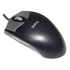 Mouse Dialog CO-05p