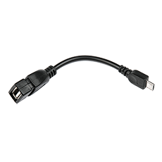 Cable Dialog CU-0401 Black