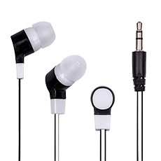 Earbuds Dialog EP-05 Black