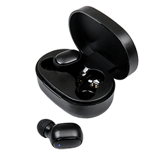 Bluetooth гарнитура Dialog ES-120BT Black