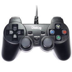 Геймпад Dialog GP-A12