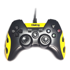 Геймпад Dialog GP-A30