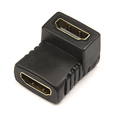 HDMI cable splitter 90° Dialog HC-A4000