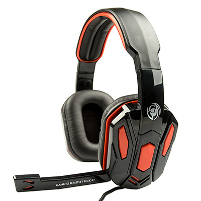 Gaming headset HGK-17 main photo