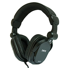  Dialog HP-A35 BLACK