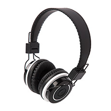 Bluetooth гарнитура Dialog HS-19BT BLACK