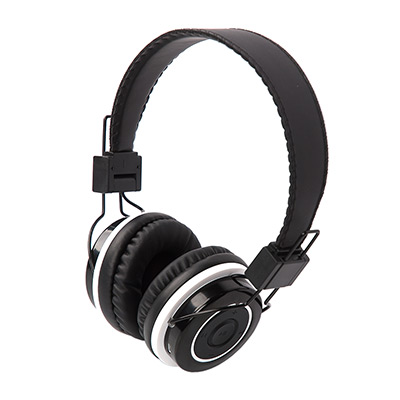 Bluetooth гарнитура HS-19BT BLACK main photo