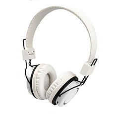 Bluetooth гарнитура Dialog HS-19BT White