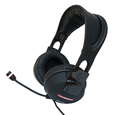  Dialog HS-A50MVU BLACK