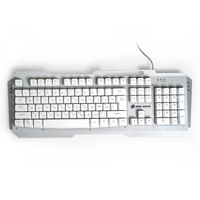 Клавиатура KGK-26U Silver main photo