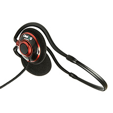 Headphone Dialog M-481HV