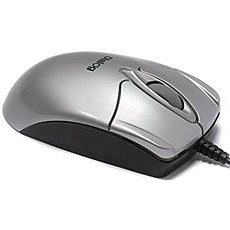 Mouse Dialog MC-O5SP