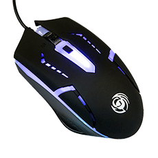 Gaming mouse Dialog MGK-03U