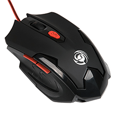 Gaming mouse Dialog MGK-10U