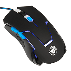 Gaming mouse Dialog MGK-12U