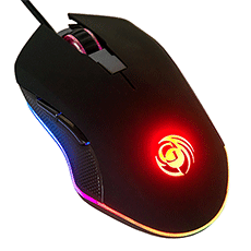 Gaming mouse Dialog MGK-26U