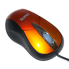 Mouse Dialog MLP-22SU