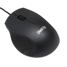 Mouse Dialog MLP-26BU