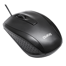 Mouse Dialog MOP-04BU