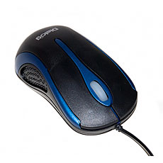 Mouse Dialog MOP-10BP