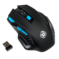 Wireless gaming mouse Dialog MRGK-14U