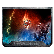 Mouse pad Dialog PGK-07 Soldier