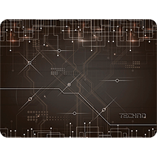 Mouse pad Dialog PM-H17 Techno