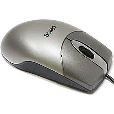 Mouse Dialog SO-33SP