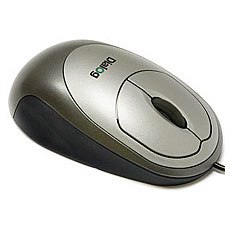 Mouse Dialog SO-43SP