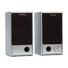  Dialog W-202 Silver