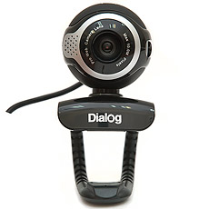  Dialog WC-05U Black