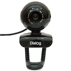  Dialog WC-05U Gray