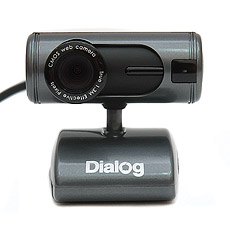  Dialog WC-15U Gray