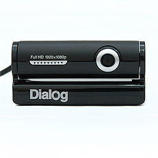  Dialog WC-33U Black