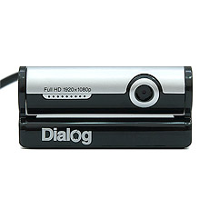  Dialog WC-33U Silver